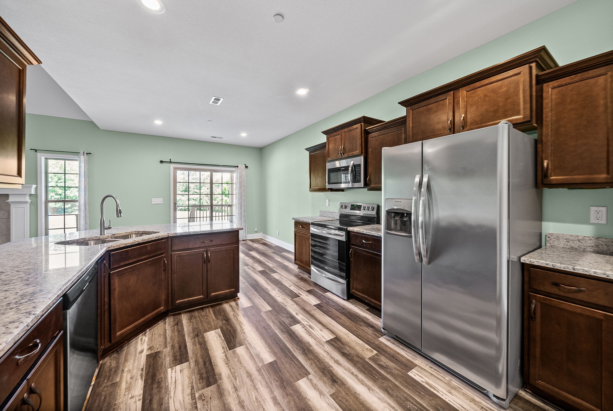1083 Randy Road Ashland City, TN 37015 - Photo 16 of 46 Gallery Image 16