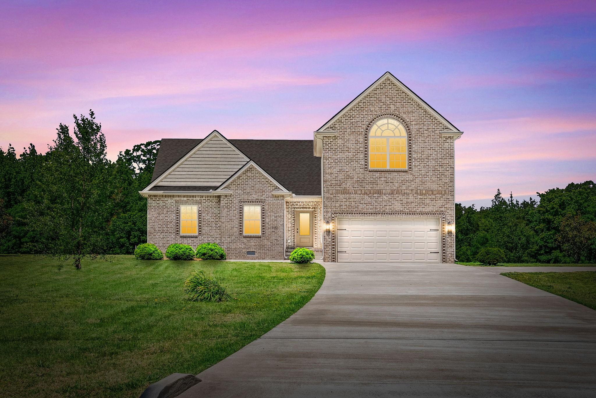 1083 Randy Road Ashland City, TN 37015 - Photo 3 of 46 Gallery Image 3