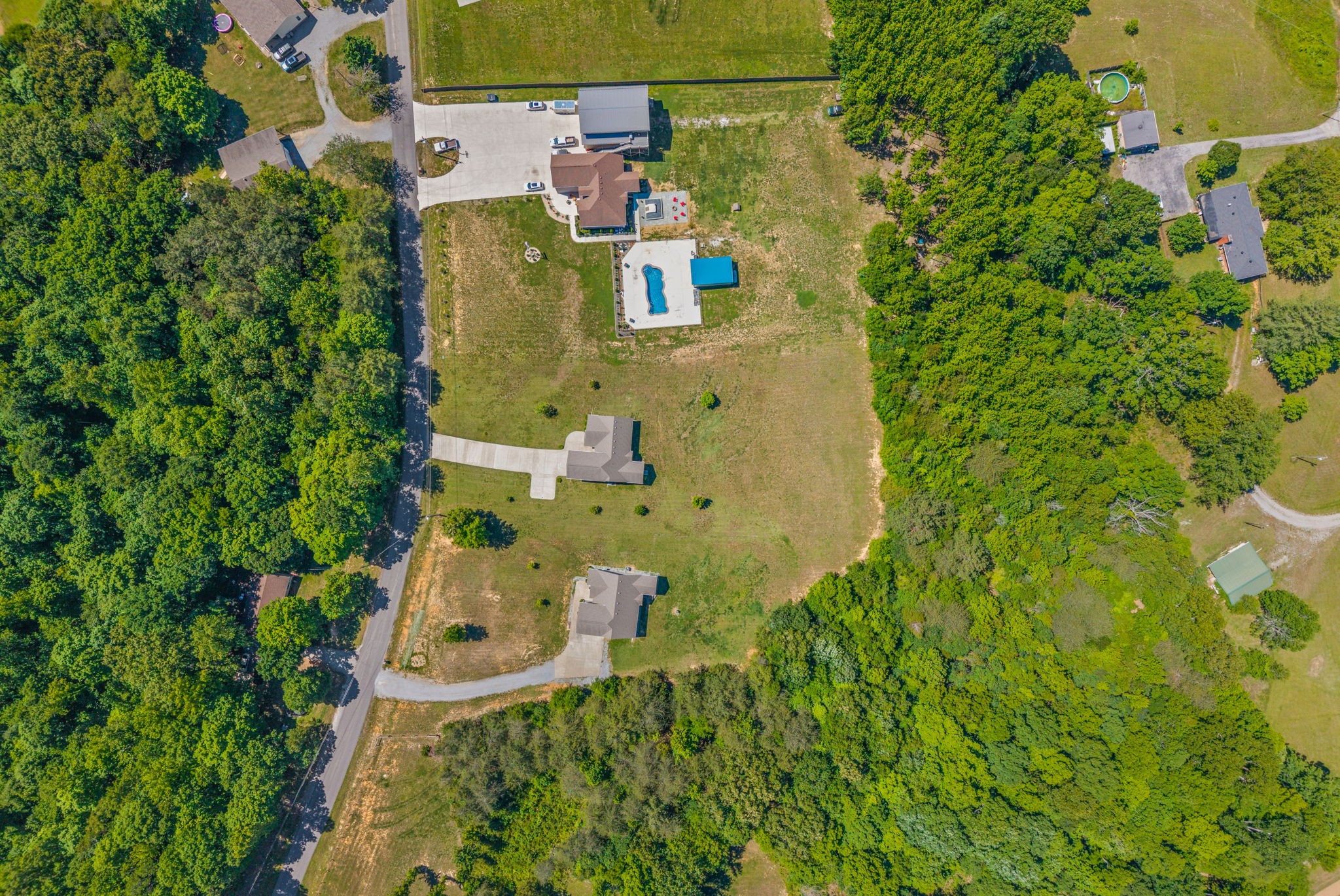 1083 Randy Road Ashland City, TN 37015 - Photo 42 of 46 Gallery Image 42