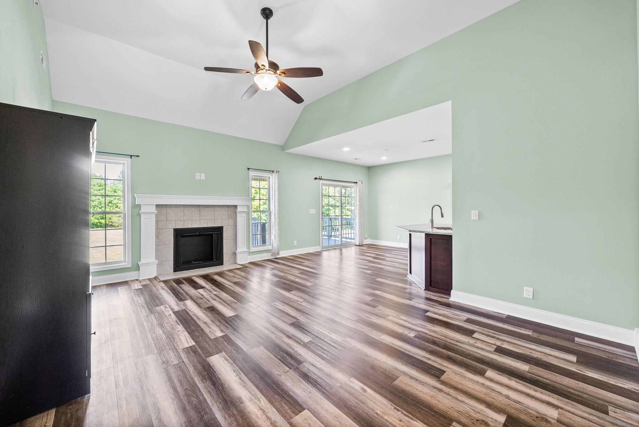 1083 Randy Road Ashland City, TN 37015 - Photo 7 of 46 Gallery Image 7