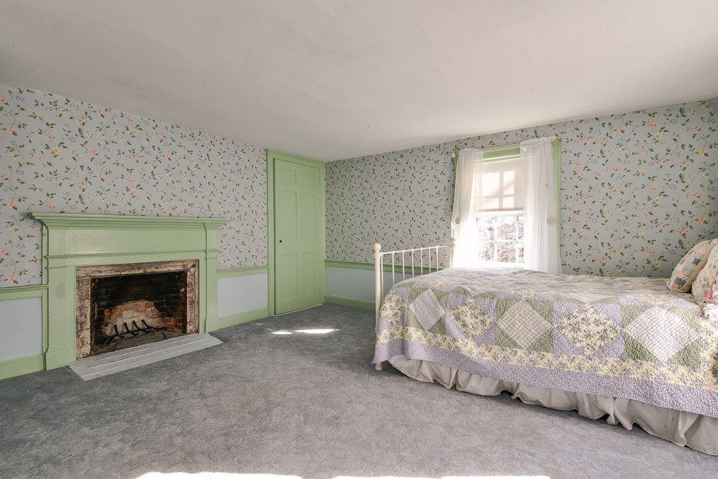 1 Farm Road Sherborn, MA 01770 - Photo 21 of 25 Gallery Image 21