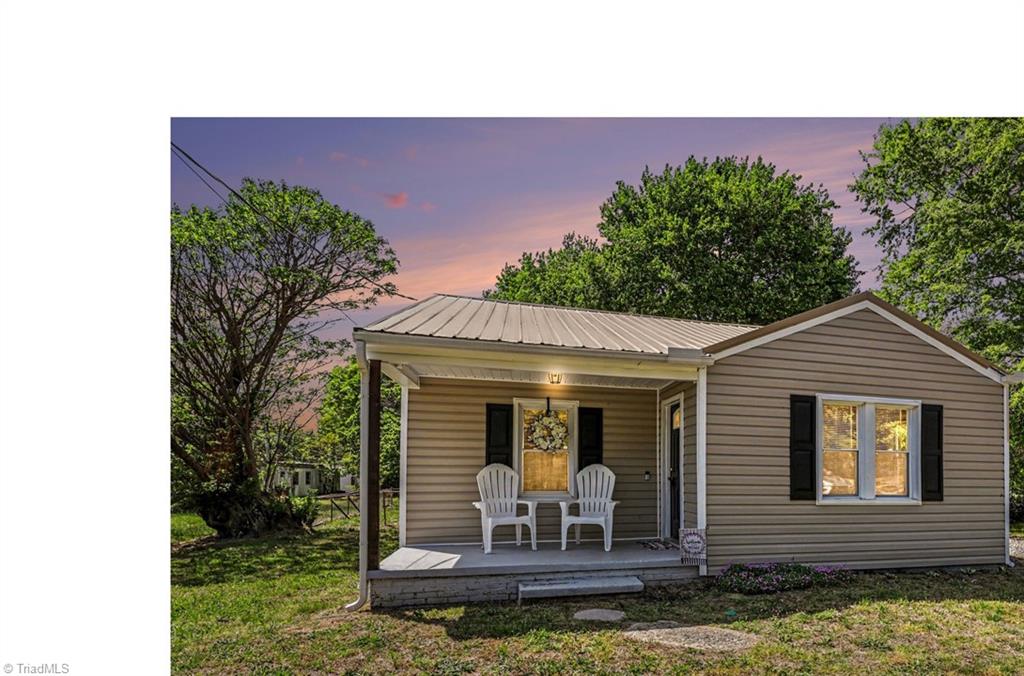 2357 Arnold Road Lexington, NC 27295 - Photo 1 of 21 Gallery Image 1