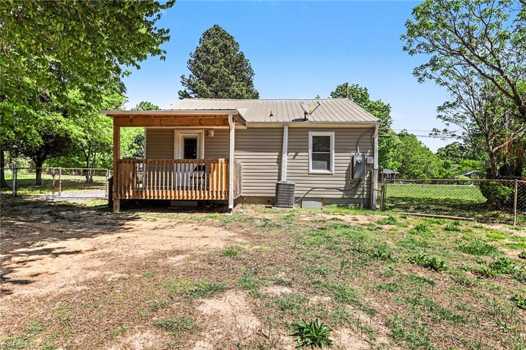 2357 Arnold Road Lexington, NC 27295 - Photo 18 of 21 Gallery Image 18