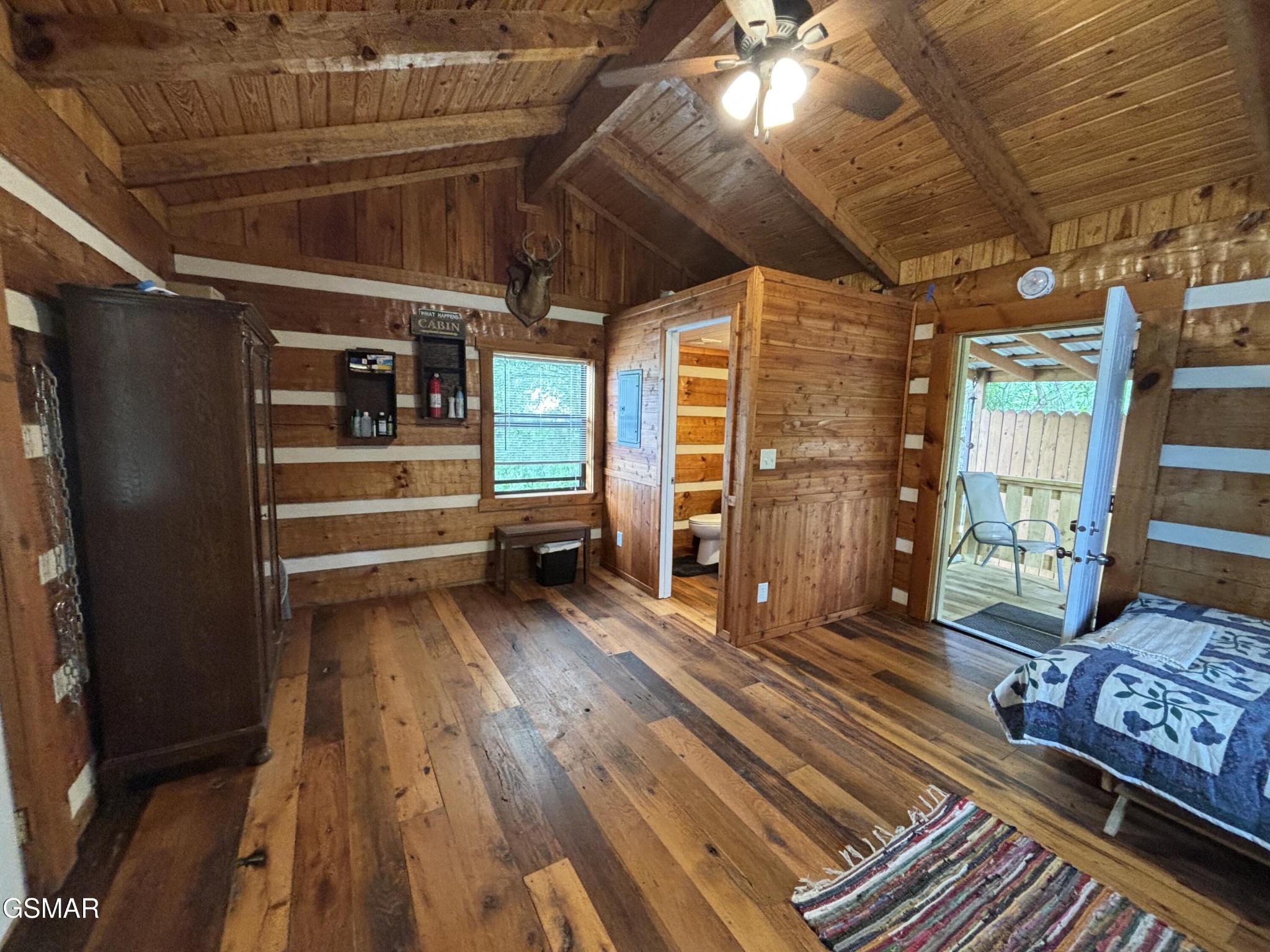 864 Fugate Road Del Rio, TN 37727 - Photo 8 of 49 Gallery Image 8