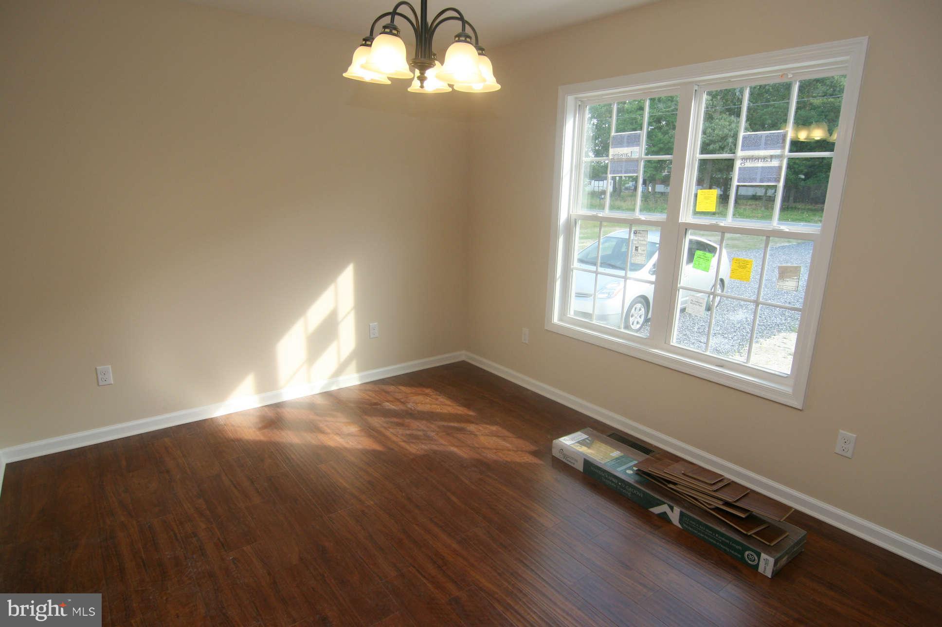 26544 Siloam Road Salisbury, MD 21801 - Photo 7 of 21 Dining Room