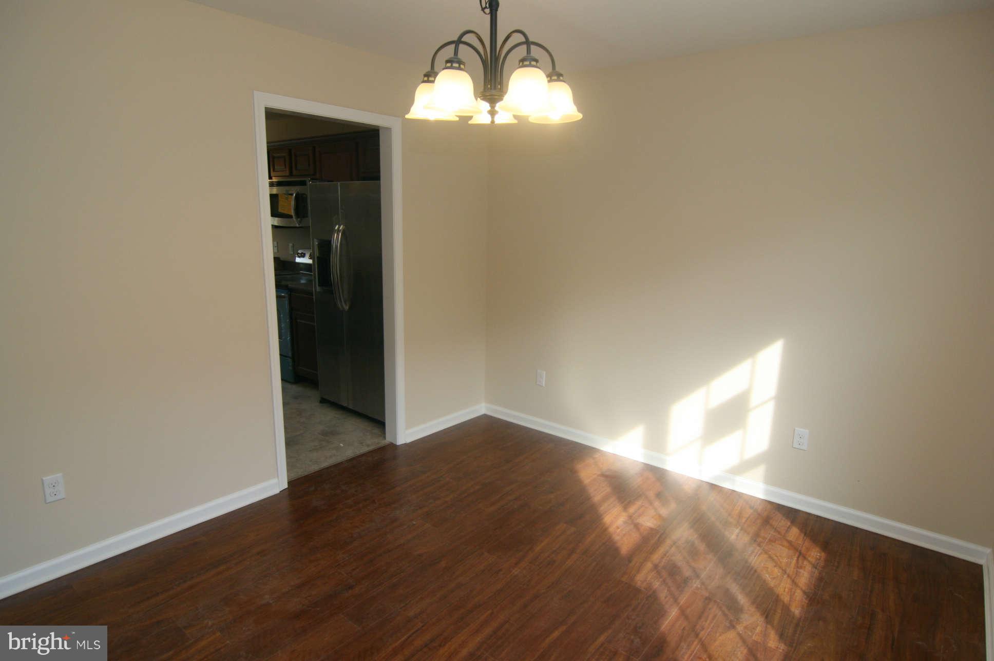 26544 Siloam Road Salisbury, MD 21801 - Photo 8 of 21 Dining Room