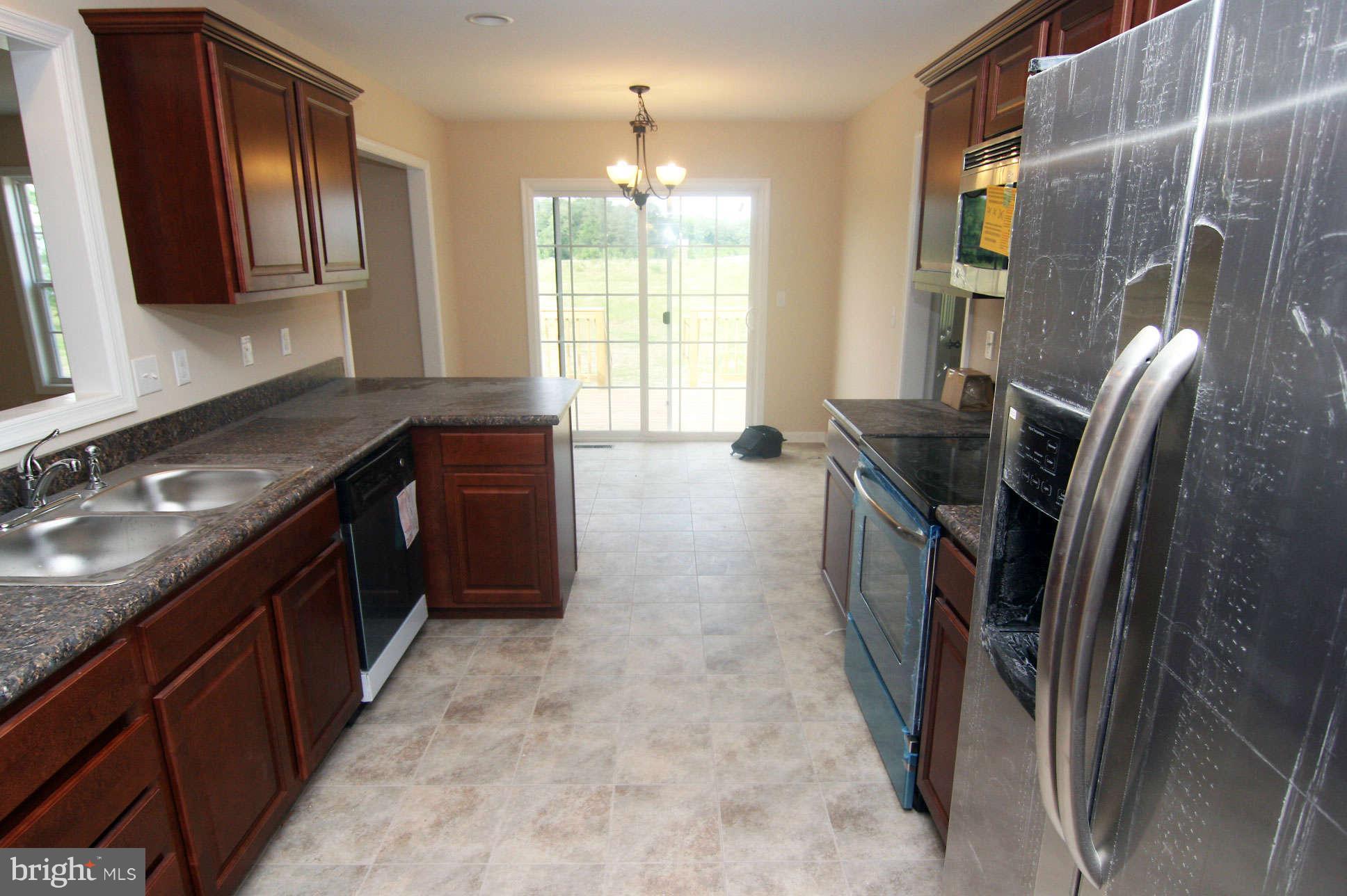 26544 Siloam Road Salisbury, MD 21801 - Photo 9 of 21 Kitchen