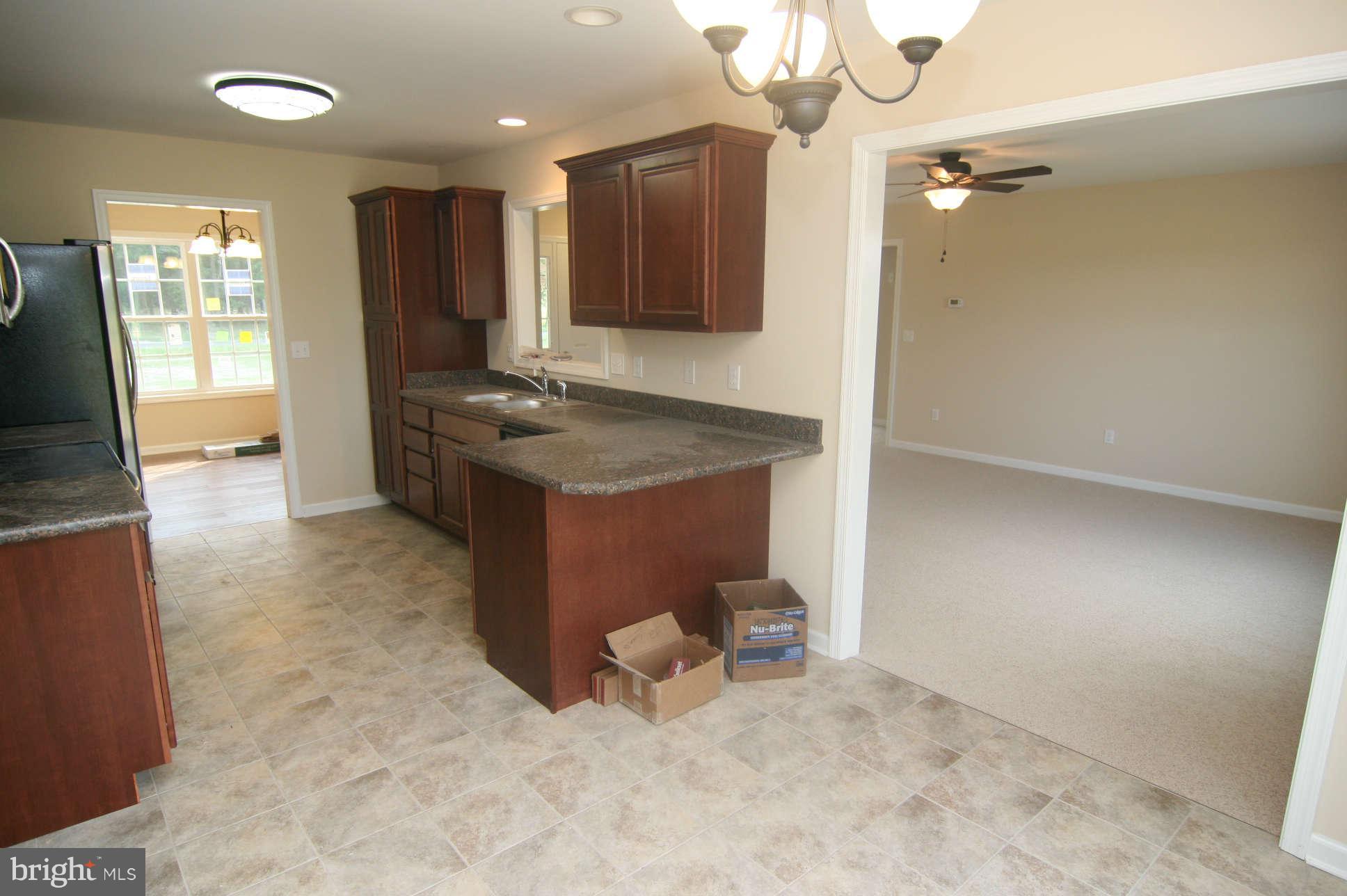 26544 Siloam Road Salisbury, MD 21801 - Photo 10 of 21 Kitchen