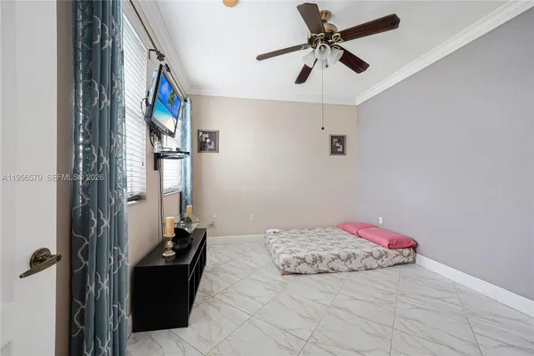 a sign on the side of a building