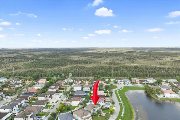 $920,000 | 2250 Southwest 155th Avenue, Miami, FL 33185