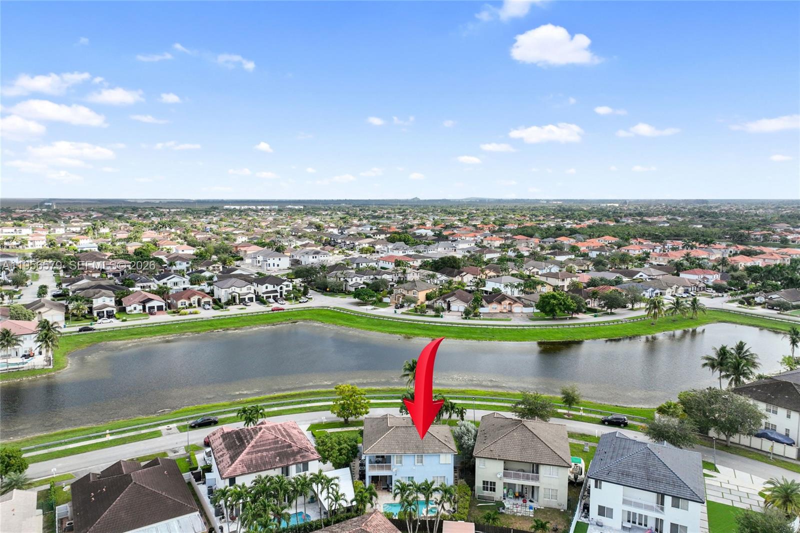 2250 Southwest 155th Avenue Miami, FL 33185 - Photo 57 of 61