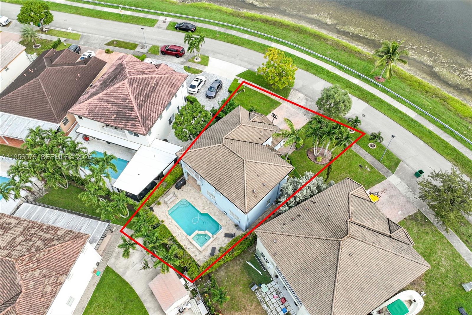 2250 Southwest 155th Avenue Miami, FL 33185 - Photo 61 of 61