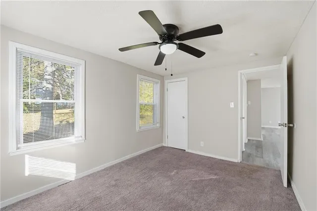 $115,000 | 816 South Woodland Avenue, Independence, MO 64052