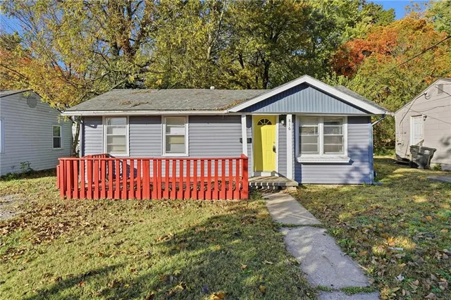 $115,000 | 816 South Woodland Avenue, Independence, MO 64052