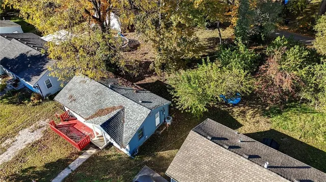 $115,000 | 816 South Woodland Avenue, Independence, MO 64052