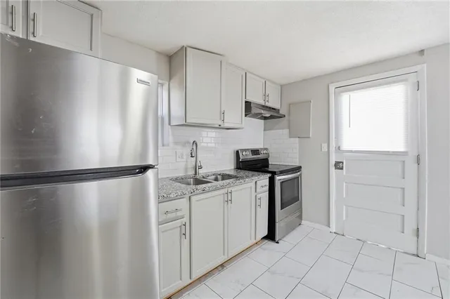 $115,000 | 816 South Woodland Avenue, Independence, MO 64052