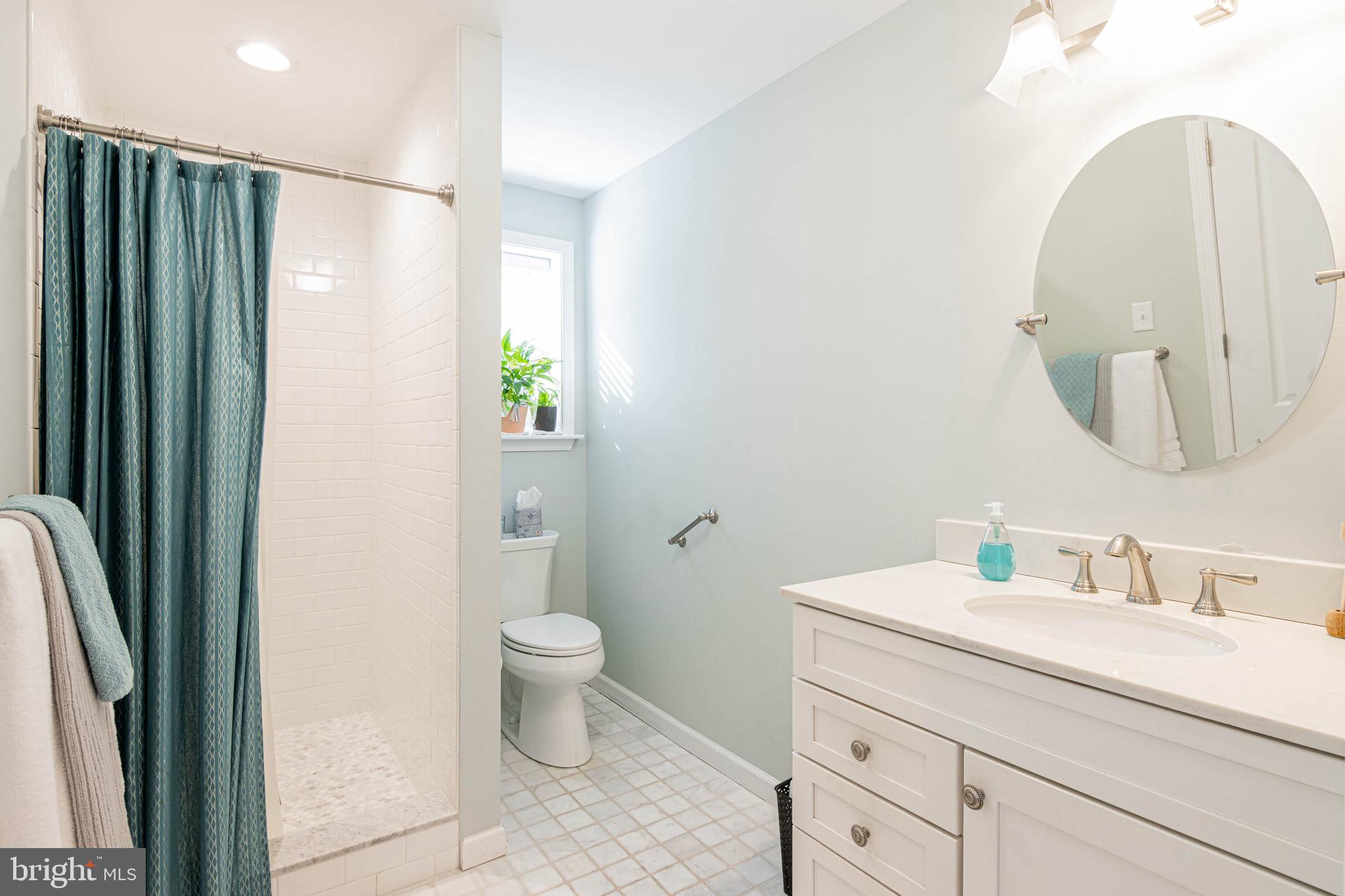 9205 Waycross Road Ellicott City, MD 21042 - Photo 50 of 59 Guest House - Bath