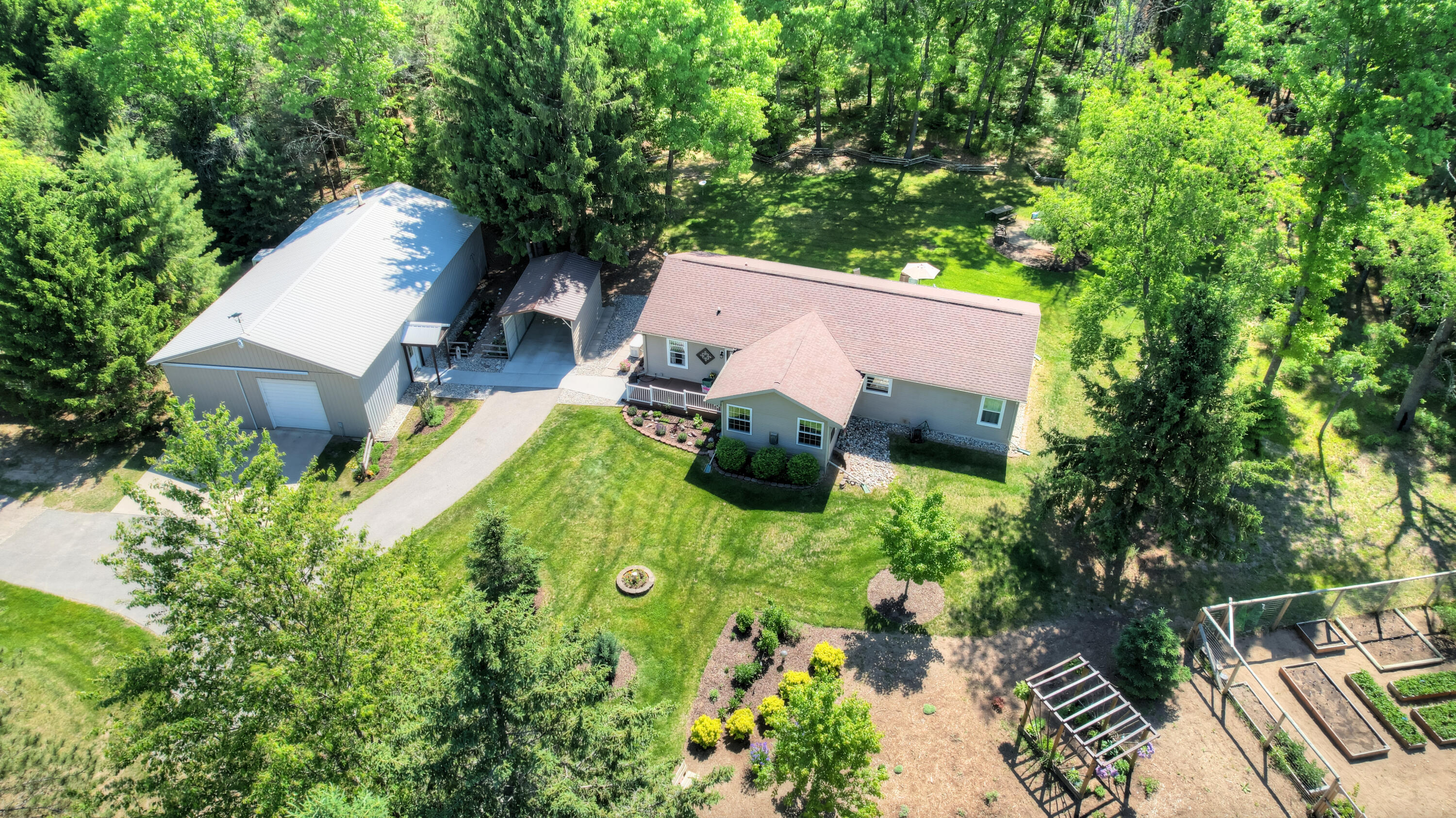 17885 McKinley Road Big Rapids, MI 49307 - Photo 2 of 88 DJI_0783_4_5_6_7