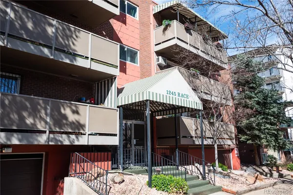 $2,200 | 1245 Race Street, Unit 307, Denver, CO 80206