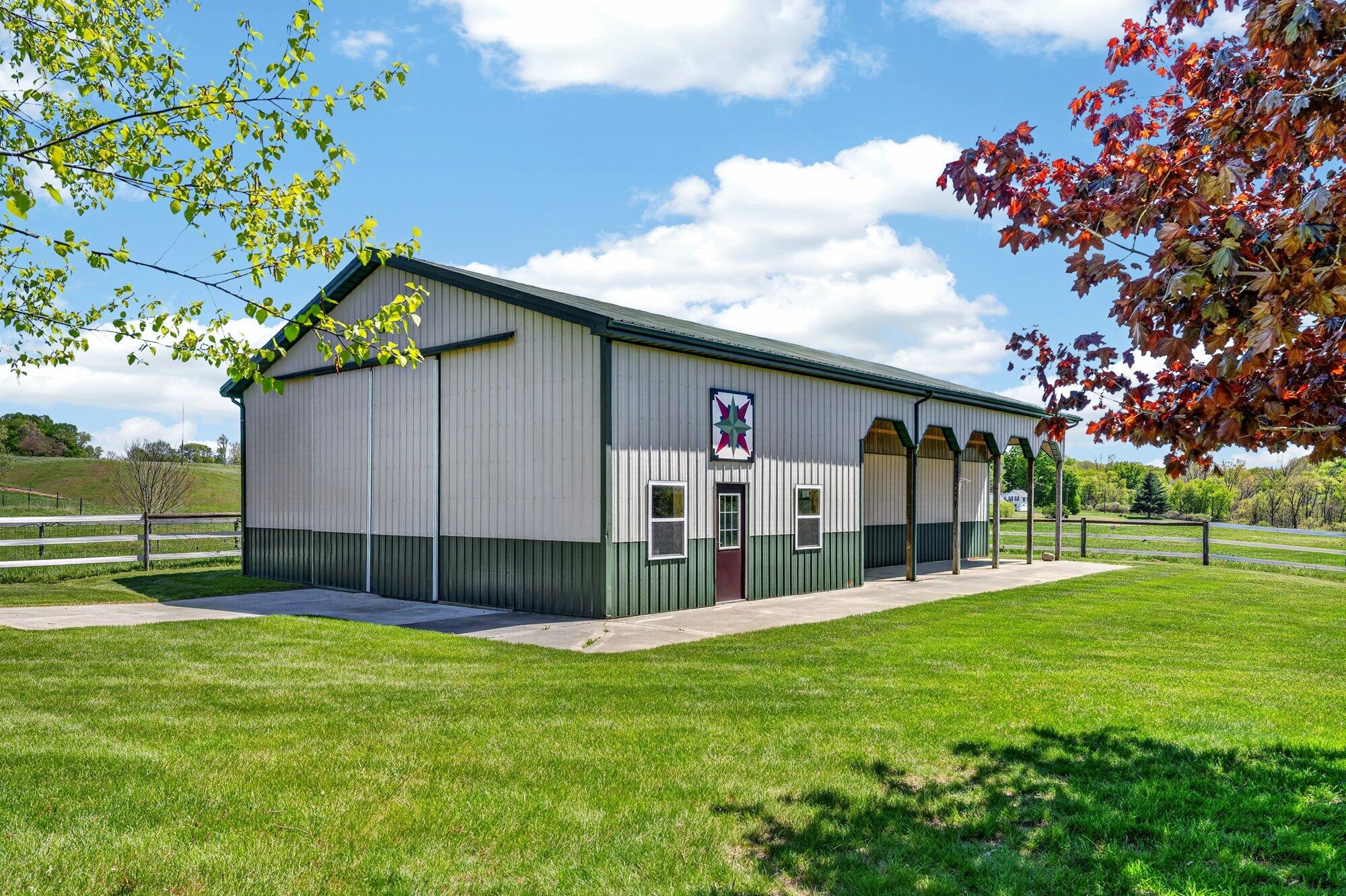 11769 Bell Road Clarksville, MI 48815 - Photo 52 of 74 49-WM11769bell-44