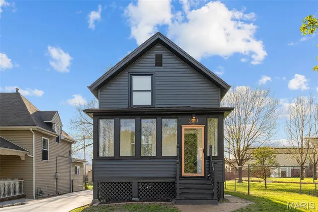 $285,000 | 3211 Portis Avenue, St. Louis, MO 63116