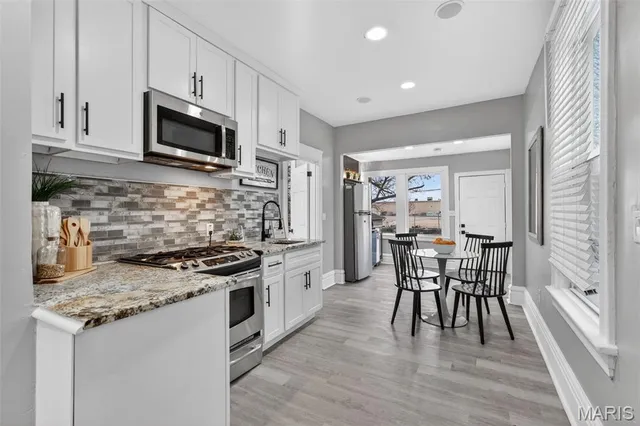 $285,000 | 3211 Portis Avenue, St. Louis, MO 63116