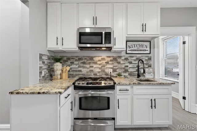 $285,000 | 3211 Portis Avenue, St. Louis, MO 63116