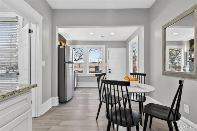 $285,000 | 3211 Portis Avenue, St. Louis, MO 63116