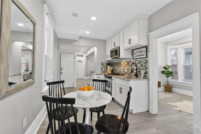 $285,000 | 3211 Portis Avenue, St. Louis, MO 63116