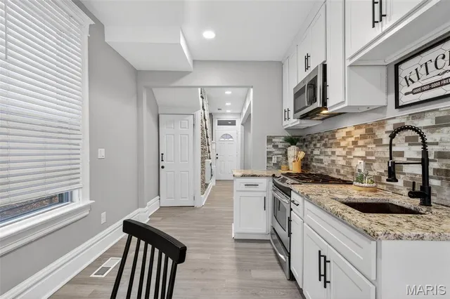 $285,000 | 3211 Portis Avenue, St. Louis, MO 63116