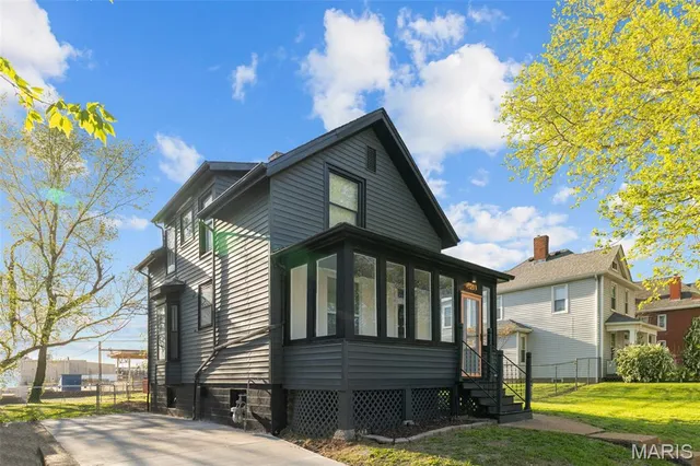 $285,000 | 3211 Portis Avenue, St. Louis, MO 63116