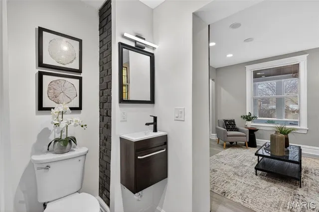 $285,000 | 3211 Portis Avenue, St. Louis, MO 63116