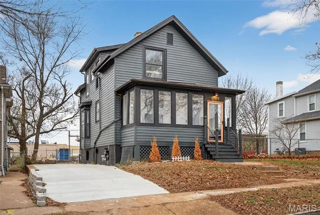 $285,000 | 3211 Portis Avenue, St. Louis, MO 63116