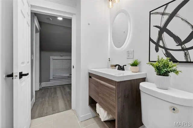 $285,000 | 3211 Portis Avenue, St. Louis, MO 63116