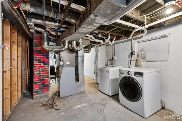 $285,000 | 3211 Portis Avenue, St. Louis, MO 63116