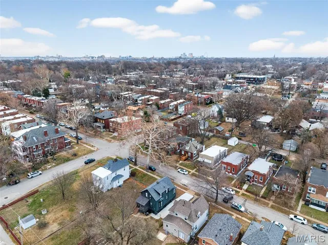 $285,000 | 3211 Portis Avenue, St. Louis, MO 63116