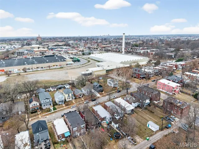 $285,000 | 3211 Portis Avenue, St. Louis, MO 63116