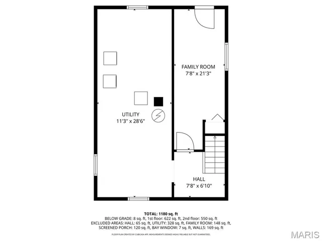 $285,000 | 3211 Portis Avenue, St. Louis, MO 63116