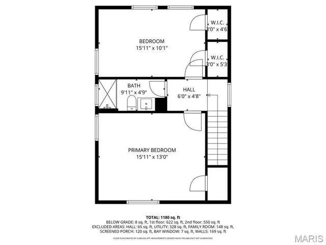 $285,000 | 3211 Portis Avenue, St. Louis, MO 63116