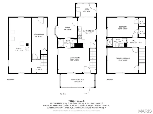 $285,000 | 3211 Portis Avenue, St. Louis, MO 63116