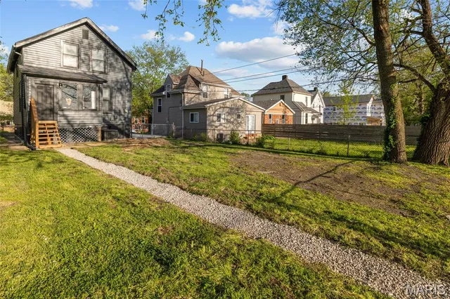 $285,000 | 3211 Portis Avenue, St. Louis, MO 63116