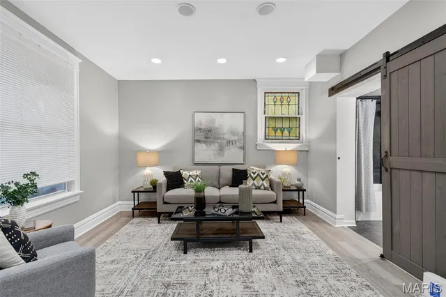 $285,000 | 3211 Portis Avenue, St. Louis, MO 63116