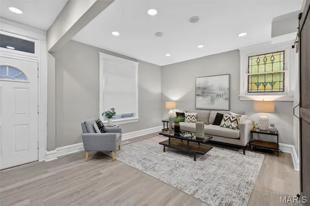 $285,000 | 3211 Portis Avenue, St. Louis, MO 63116