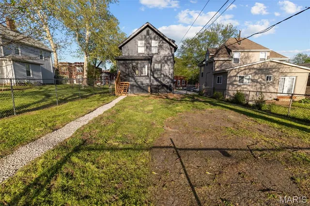 $285,000 | 3211 Portis Avenue, St. Louis, MO 63116