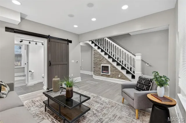 $285,000 | 3211 Portis Avenue, St. Louis, MO 63116