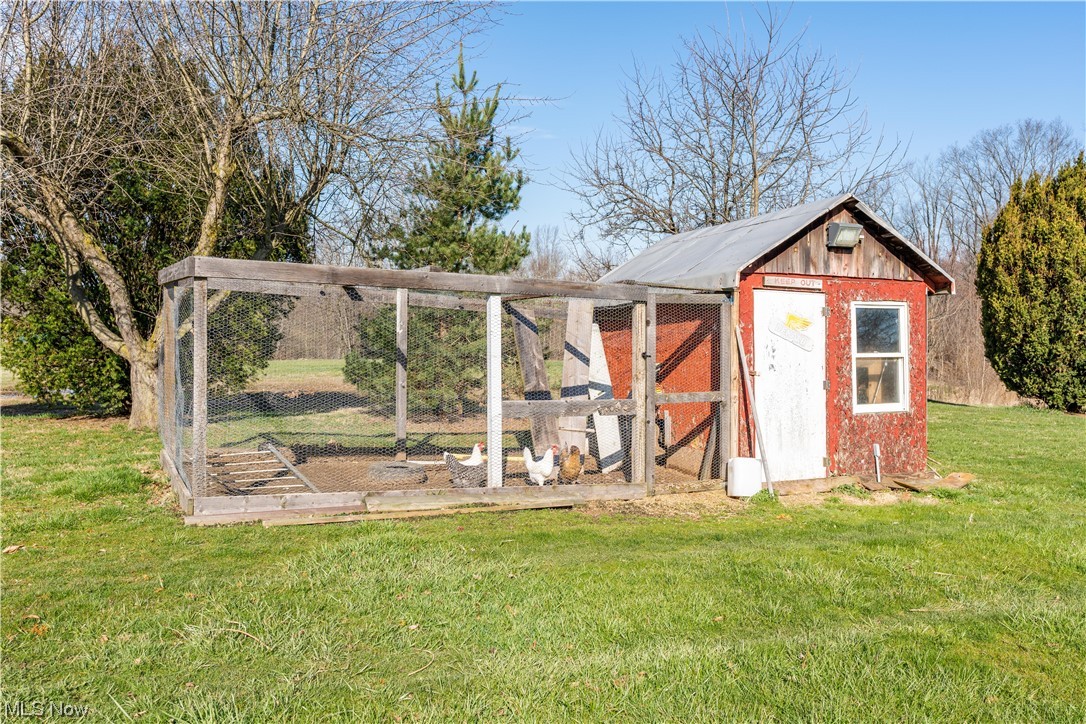 14596 Galehouse Road Doylestown, OH 44230 - Photo 27 of 28 Gallery Image 27