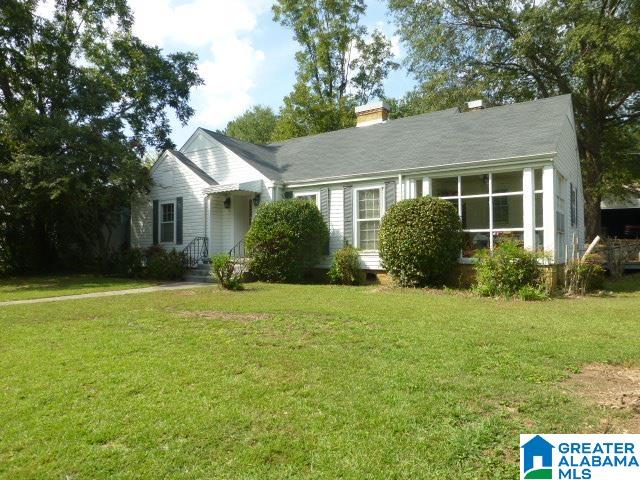 316 18th Street East Jasper, AL 35501 - Photo 1 of 9