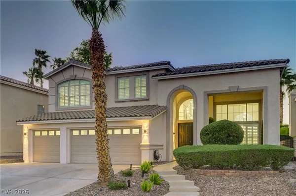 $965,000 | 151 Ultra Drive, Henderson, NV 89074