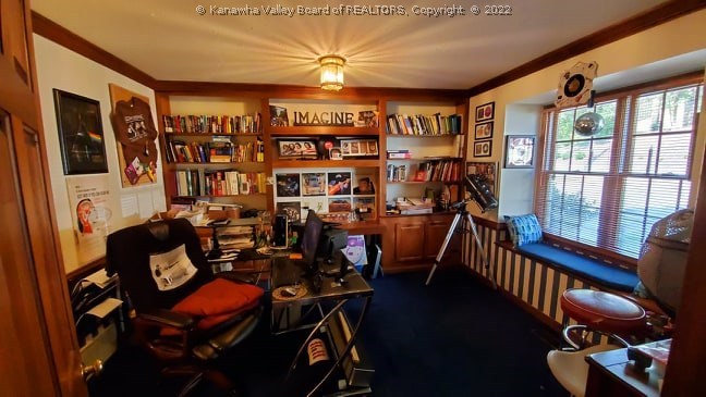 979 North Rustling Road South Charleston, WV 25303 - Photo 7 of 27 Gallery Image 7