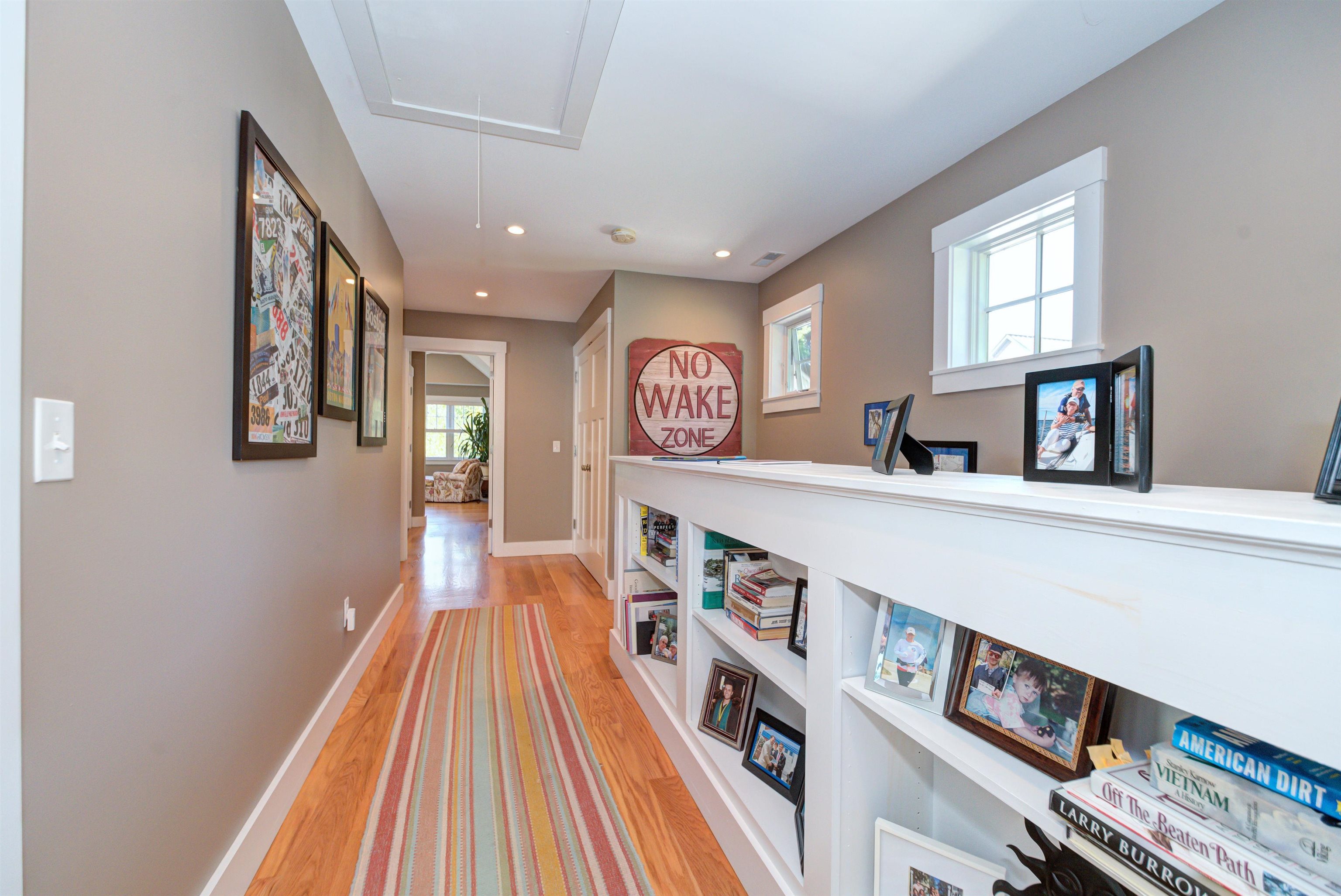 5 Grove Street Windham, NH 03087 - Photo 22 of 50